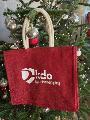 Wat is de kerstgedachte van KDO handbal? Wat is de kerstgedachte van KDO handbal?